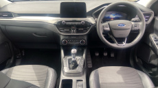 Ford Kuga 1.5 EcoBoost 150 Titanium Edition 5dr Petrol Estate
